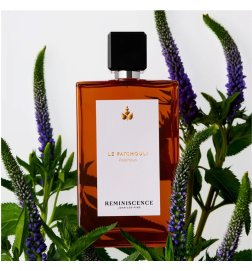 Patchouli - Intense Eau de Toilette